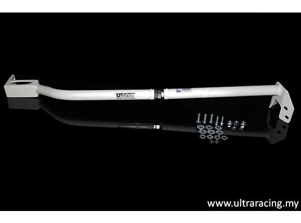 Rozpórka przednia (Front Upper Strut) Bar Adj. Ultra Racing Honda Jazz 13+