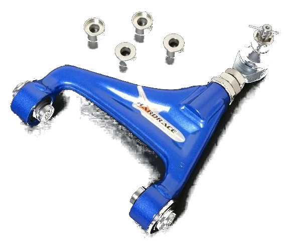 Hardrace Adjustable Rear Upper Arm For Honda S2000