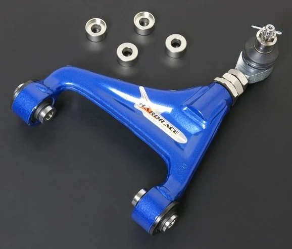 Hardrace Adjustable Rear Upper Arm For Honda S2000