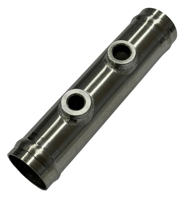 Adapter czujników płynu chłodniczego M57 IOD Performance