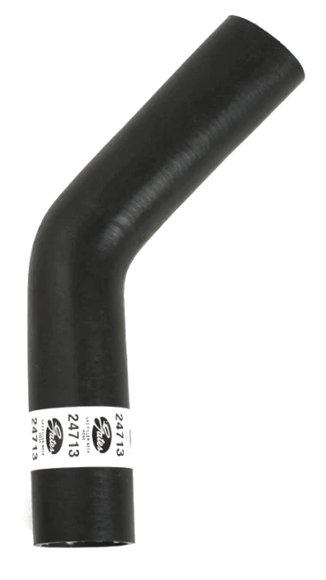 Wąż wlewu paliwa 45 stopni 2,25" (57mm)