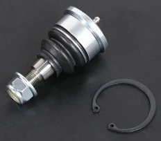 Hardrace Ball Joint Replacement Package For Chevrolet Colorado Isuzu Vcross