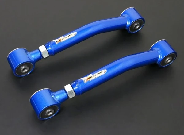 Hardrace Front rear Lower Armadjustable Jeep