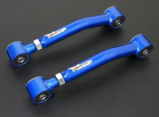 Hardrace Front rear Lower Armadjustable Jeep