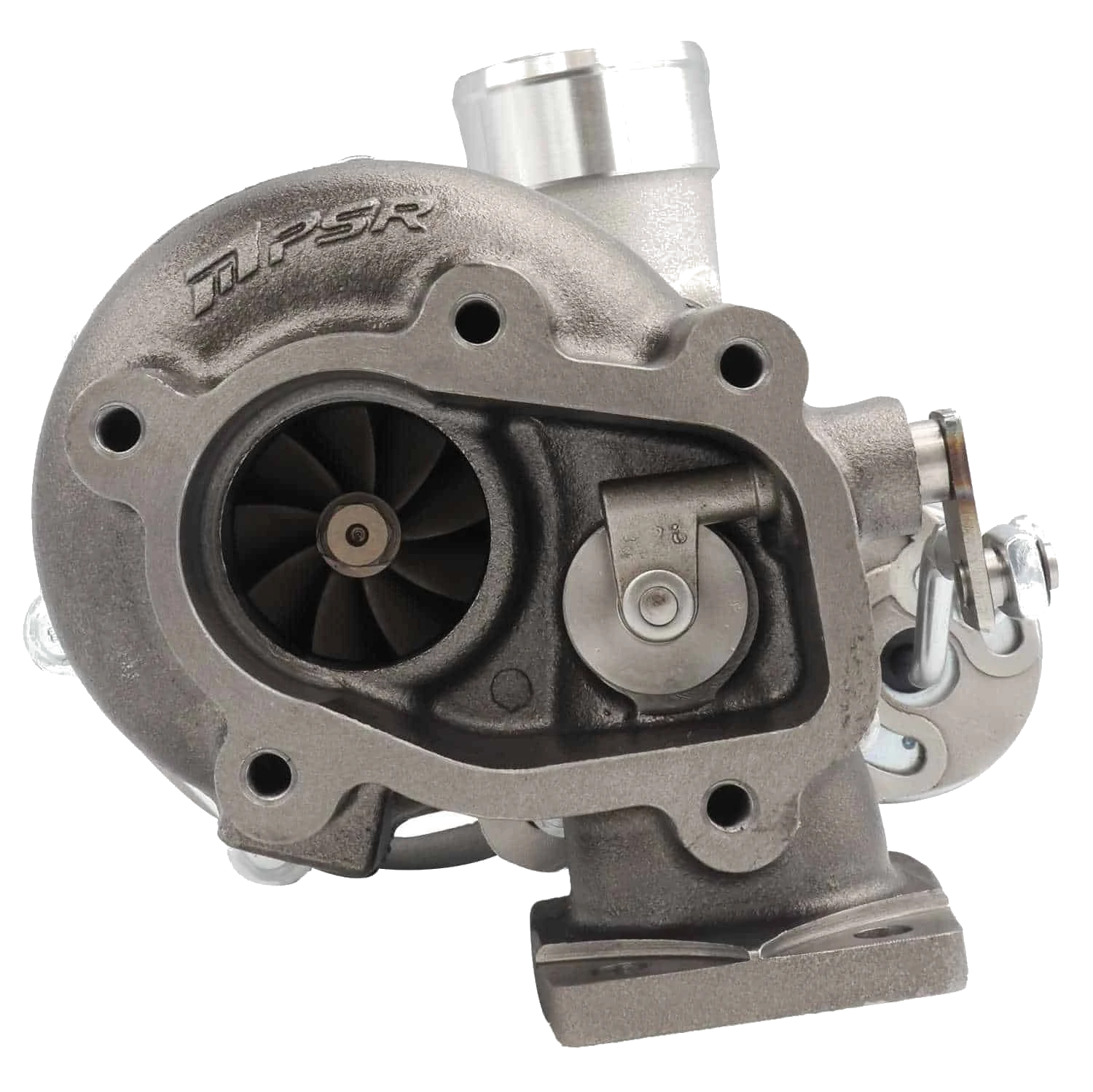 Turbosprężarka Pulsar PSR 3942G 300KM .55 T25 Wlot 5Bolt Wylot Łożyska kulkowe