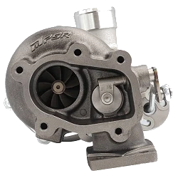 Turbosprężarka Pulsar PSR 3942G 300KM .55 T25 Wlot 5Bolt Wylot Łożyska kulkowe