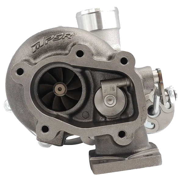 Turbosprężarka Pulsar PSR 3942G 300KM .55 T25 Wlot 5Bolt Wylot Łożyska kulkowe