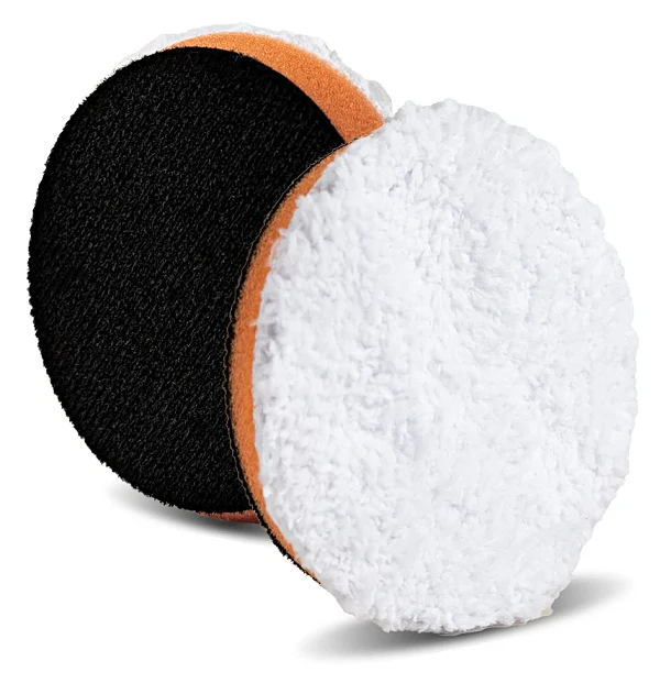 LAKE COUNTRY HDO Light Cutting Fiber Pad 89mm HDO-350F-OSP
