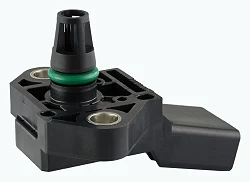 MAP Sensor BOSCH 1.9 tdi 4 bar 0281006059 VW AUDI SKODA SEAT NTC z czujnikiem temperatury powietrza
