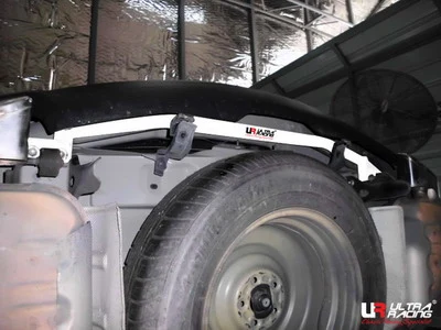 Rozpórka tylna (Rear Torsion Bar) 1740 Ultra Racing Mazda CX9 07+ 3.7