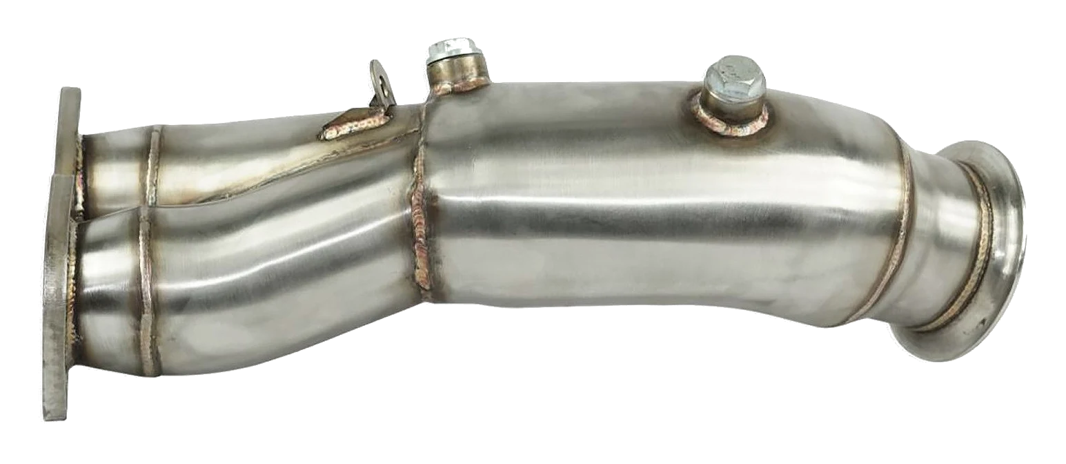 Downpipe BMW N55 335i E90 E91 E92 E93
