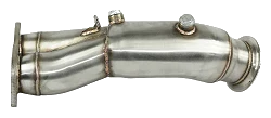 Downpipe BMW N55 335i E90 E91 E92 E93
