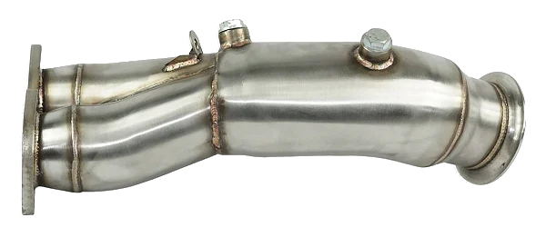 Downpipe BMW N55 335i E90 E91 E92 E93