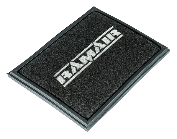 Ramair RPF-1657 Sportowy filtr powietrza Vauxhall Zafira (MK2) 1.9 CDTI (120bhp) 2005-2013