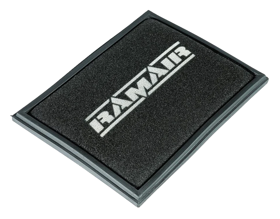 Ramair RPF-1657 Sportowy filtr powietrza Vauxhall Astra (MK5) 1.9 CDTI (120bhp) 2004-2013