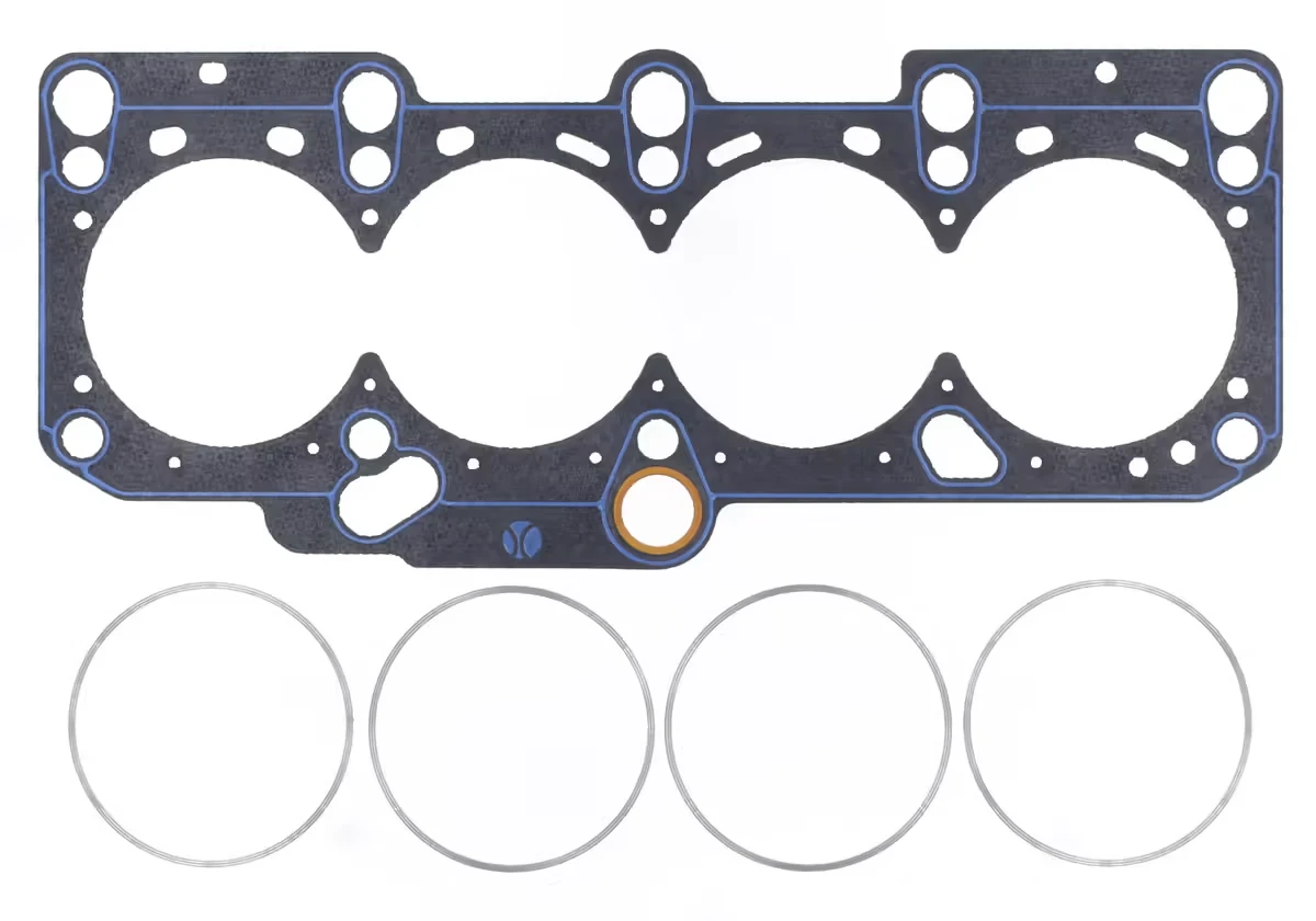 Uszczelka Głowicy Athena Cut Ring Racing do Audi A4 B5 TT 8N9 Seat Leon Skoda Suberb VW Volkswagen Golf 1.8T