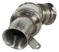 Downpipe BMW F20 F21 F30 F31 F32 F33 F34 F35 N55