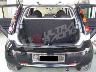 Rozpórka tylna (C-Pillar Rear Bar) Ultra Racing Smart Forfour Hardttop