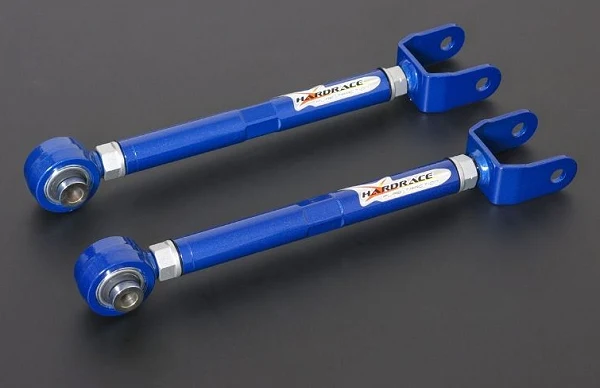 Hardrace Rear Camber Kit For Chevrolet Camaro