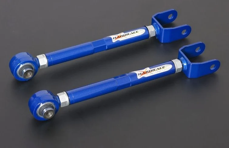 Hardrace Rear Camber Kit For Chevrolet Camaro