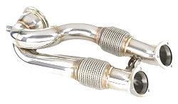 Downpipe FMIC.Pro AUDI TTRS 2.5 TFSI 8J 2009-2014