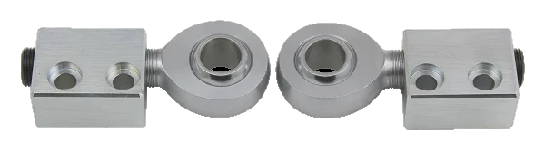 Regulatory wahacza przedniego Caster BMW E30 E36 FTWL - FTWL_E30/E36CAA