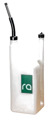 Kanister szybkiego napełniania 19 l (5 gal)  standardowe napełnianie Radium Engineering