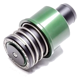 Dry Break 1.5IN Male Radium Engineering