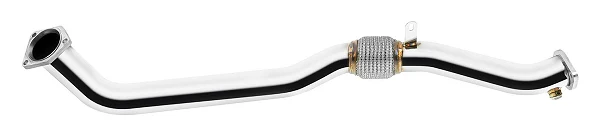 Downpipe FMIC.Pro BMW E46 318d 320d M47 M47N 1998-2005