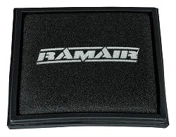 Ramair RPF-1813 Sportowy filtr powietrza Alfa Romeo Mito 1.6 JTDM 2008-2018