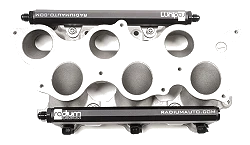 Listwa paliwowa zestaw Toyota 2GR FSE Radium Engineering