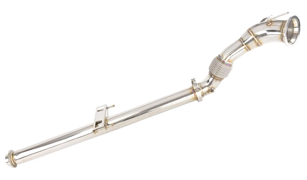 Downpipe FMIC.Pro TOYOTA GR Yaris 1.6 2020-