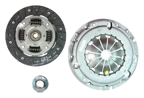 Zestaw sprzęgła Xtreme Clutch FIAT RITMO 1.4 LPG 66KW (2008-2014)