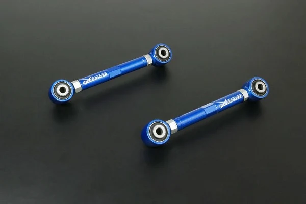 Hardrace Rear Toe Kit For Ford Focus