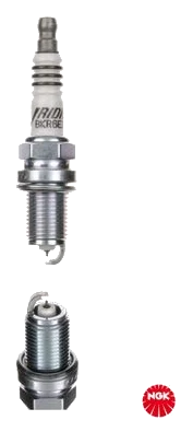 Świeca Zapłonowa NGK 3764 BKR6EIX-11