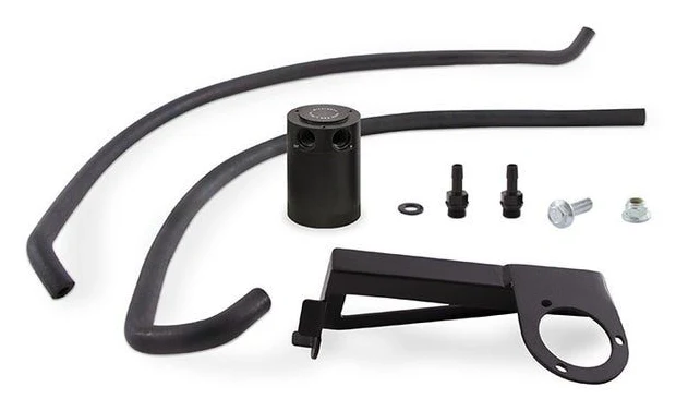 Dedykowany oil catch tank Mishimoto Ford Focus ST 2013-2018