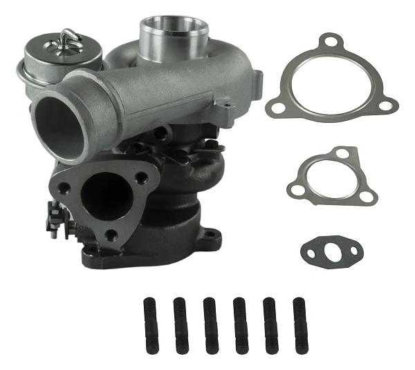 Turbosprężarka JRSpec K04 do Audi A3 TT S3 1.8T Seat Leon 1.8T Cupra R - JR-K04-1.8T-TV