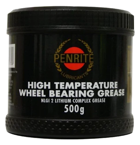 Smar Penrite High Temp Wheel Bearing Grease 500G