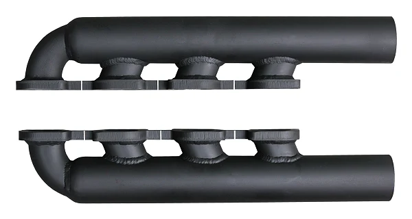 Kolektory wydechowe FTWL BMW M60 / M62