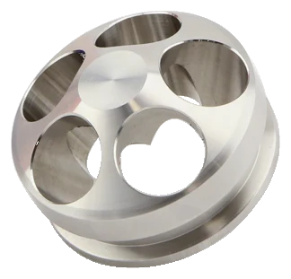 Flansza Wastegate Turbosmart ALV