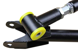 Regulowane wahacze tylne BMW E36 E46 camber Żółte FTWL - FTWL-WAHE36-Żółte