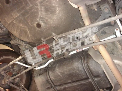 Stabilizator zawieszenia tylny 19mm Ultra Racing for Hyundai Coupe 96-99 /Elantra 04-08