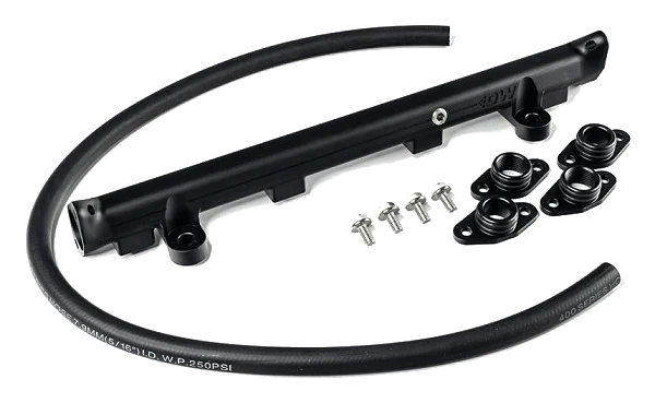 Listwa paliwowa DeatschWerks Mitsubishi Lancer Evo 8/9