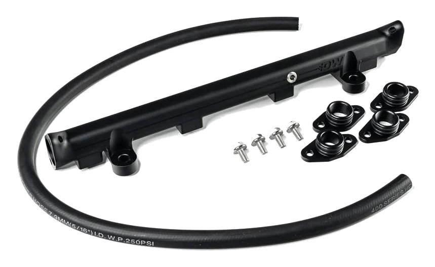 Listwa paliwowa DeatschWerks Mitsubishi Lancer Evo 8/9