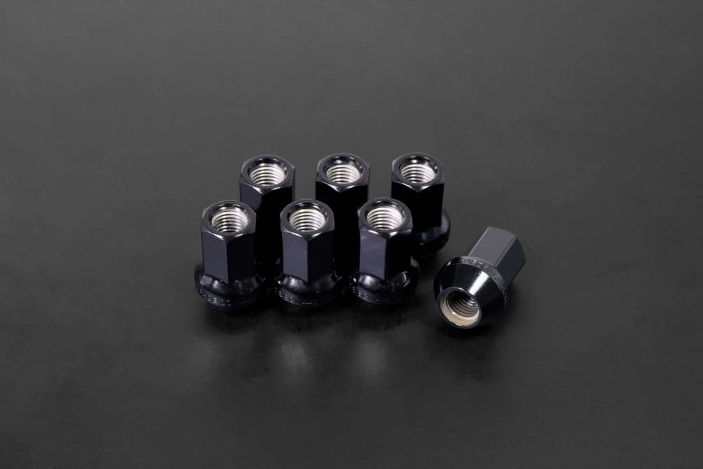 Hardrace Wheel Lug Nuts universal Wheels rims related