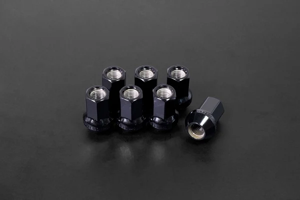 Hardrace Wheel Lug Nuts universal Wheels rims related
