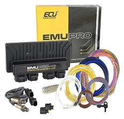 Ecumaster EMU Pro 16 zestaw 3