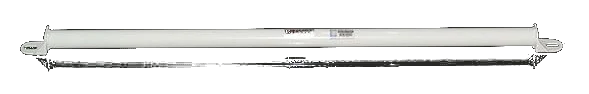 Rozpórka tylna górna (Rear Upper Strut Bar) Ultra Racing Mercedes CLK 3.2 96-03 W208