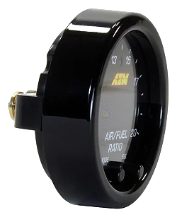 Wskaźnik AFR AEM X-series UEGO AEM 30-0300