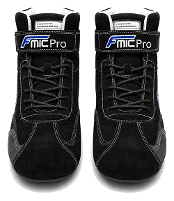 Buty rajdowe FMIC.Pro FIA 2036 8856-2018 rozmiar 41